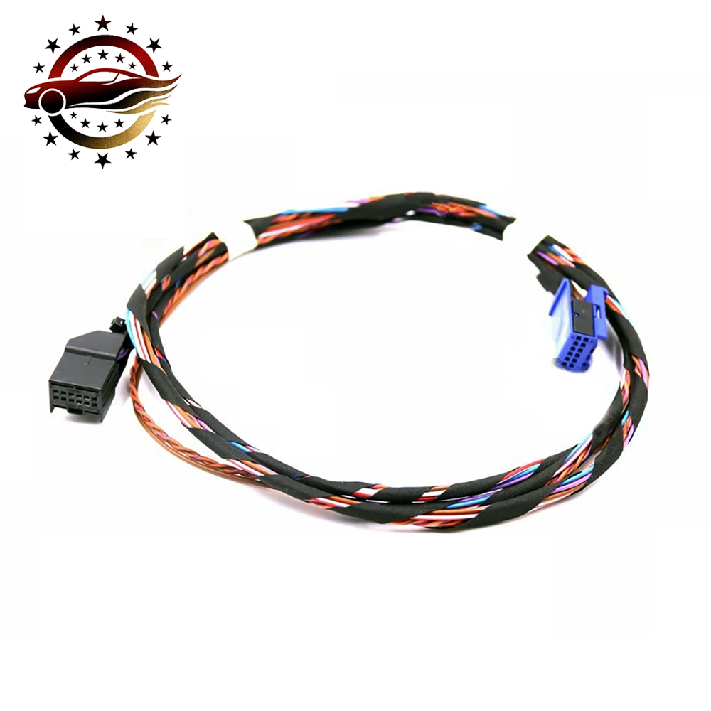 Mdi Cable - كابلات توصيل واجهة الوسائط RCD510 RNS510