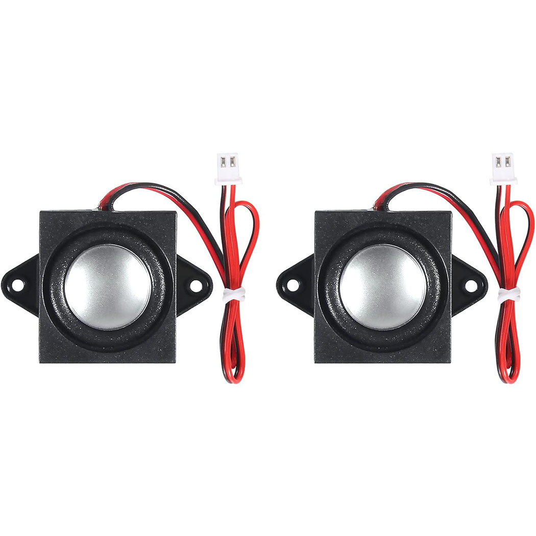 Speaker Terminal - مكبر صوت صغير 4 أوم 3