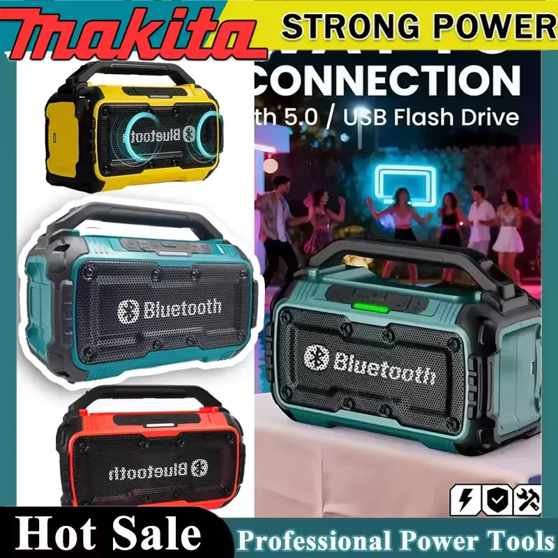 Speaker Driver - مكبر صوت ماكيتا ثلاثي الأبعاد للاستخدام