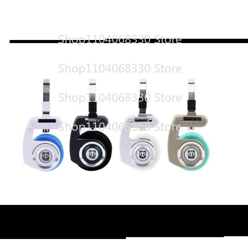 Headphone Amplifier - سماعة بلوتوث لاسلكية حقيقية من كوس