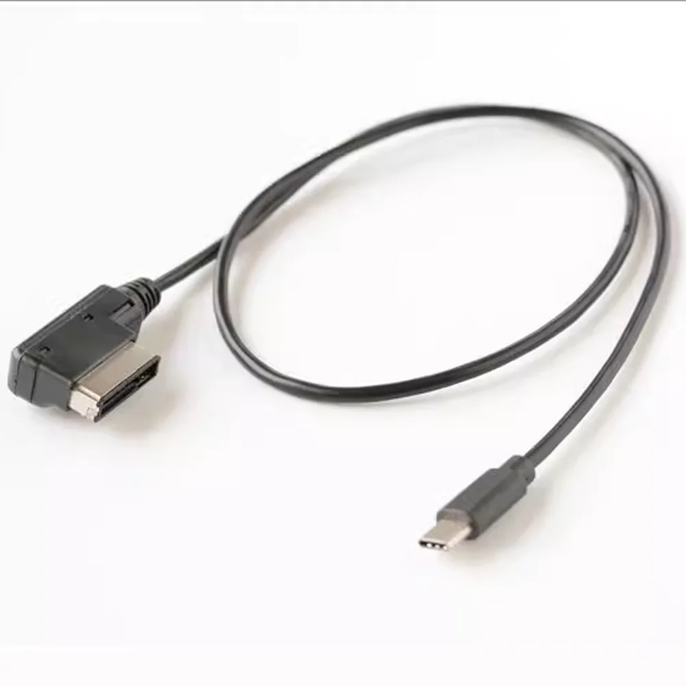Mdi Cable - كابل من نوع C لسيارات أودي