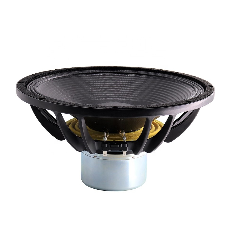 Subwoofer - مكبر صوت نيوديميوم 15 بوصة بقوة