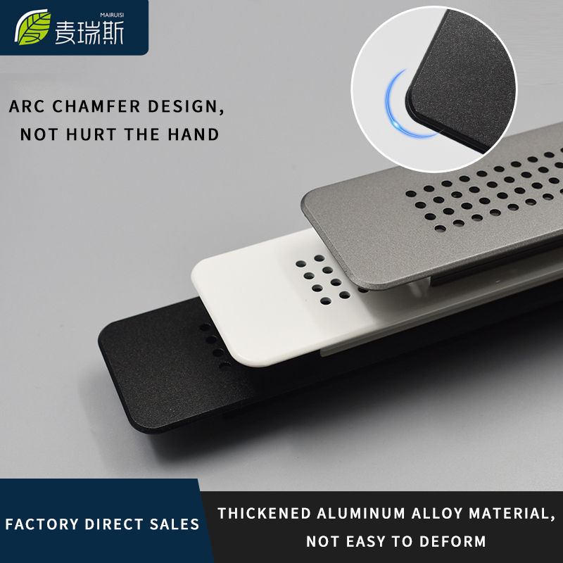 Ventilation Grille Aluminum - شبكة تهوية وغطاء فتحة تهوية للنوافذ