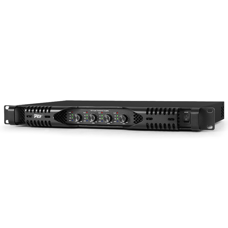 Class D Amplifier - وصل حديثًا: مضخم صوت رقمي احترافي