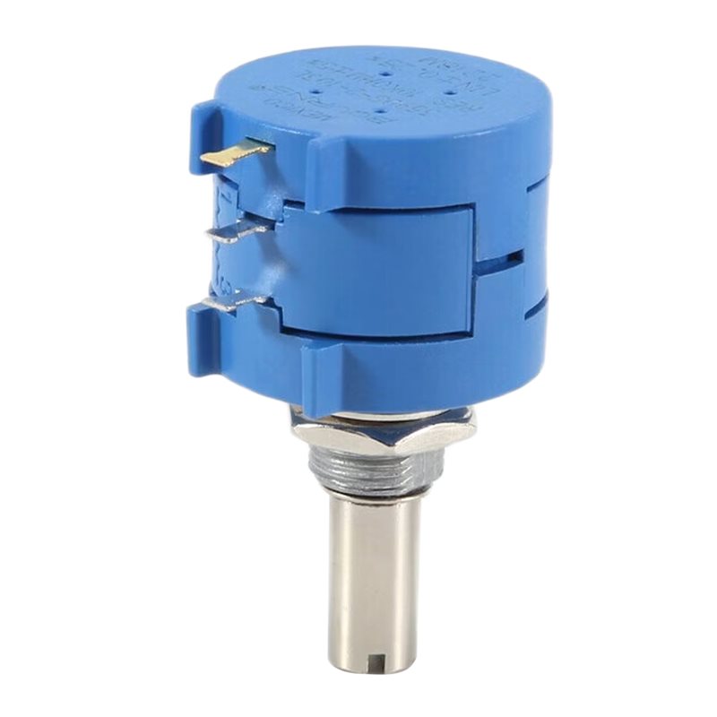 Potentiometer 10K - M01K 3590S-2-103L مقياس جهد دوار دقيق