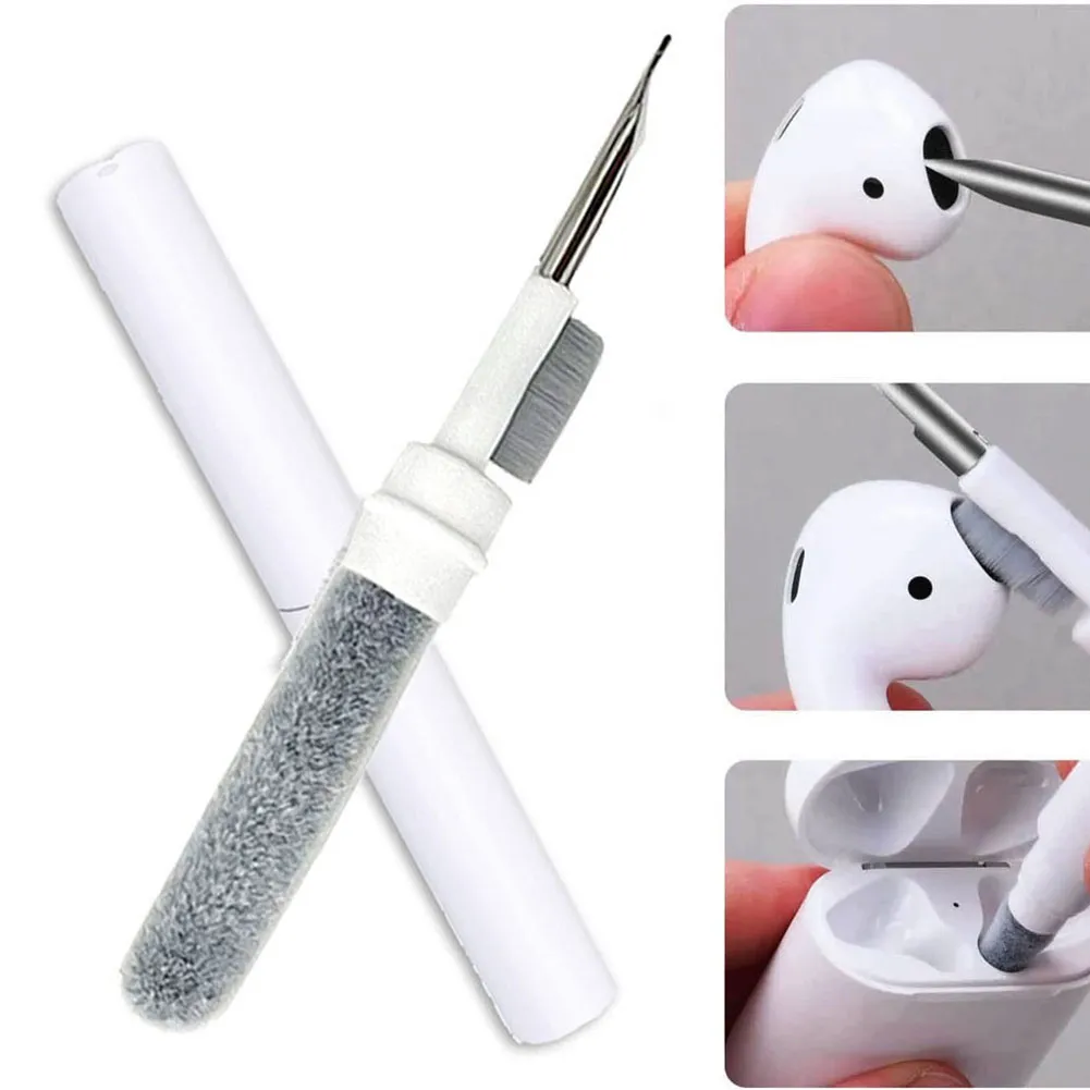 Diy Headphone - مجموعة أدوات تنظيف سماعات الأذن بلوتوث