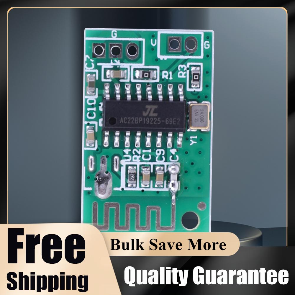 Audio Amplifier Board - وحدة مكبر صوت رقمي متوافق مع