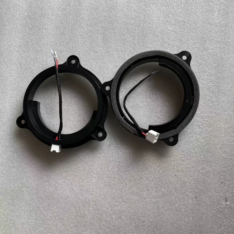 Audio Jumper Wire - حلقة كابل مقاومة للماء لمكبر صوت