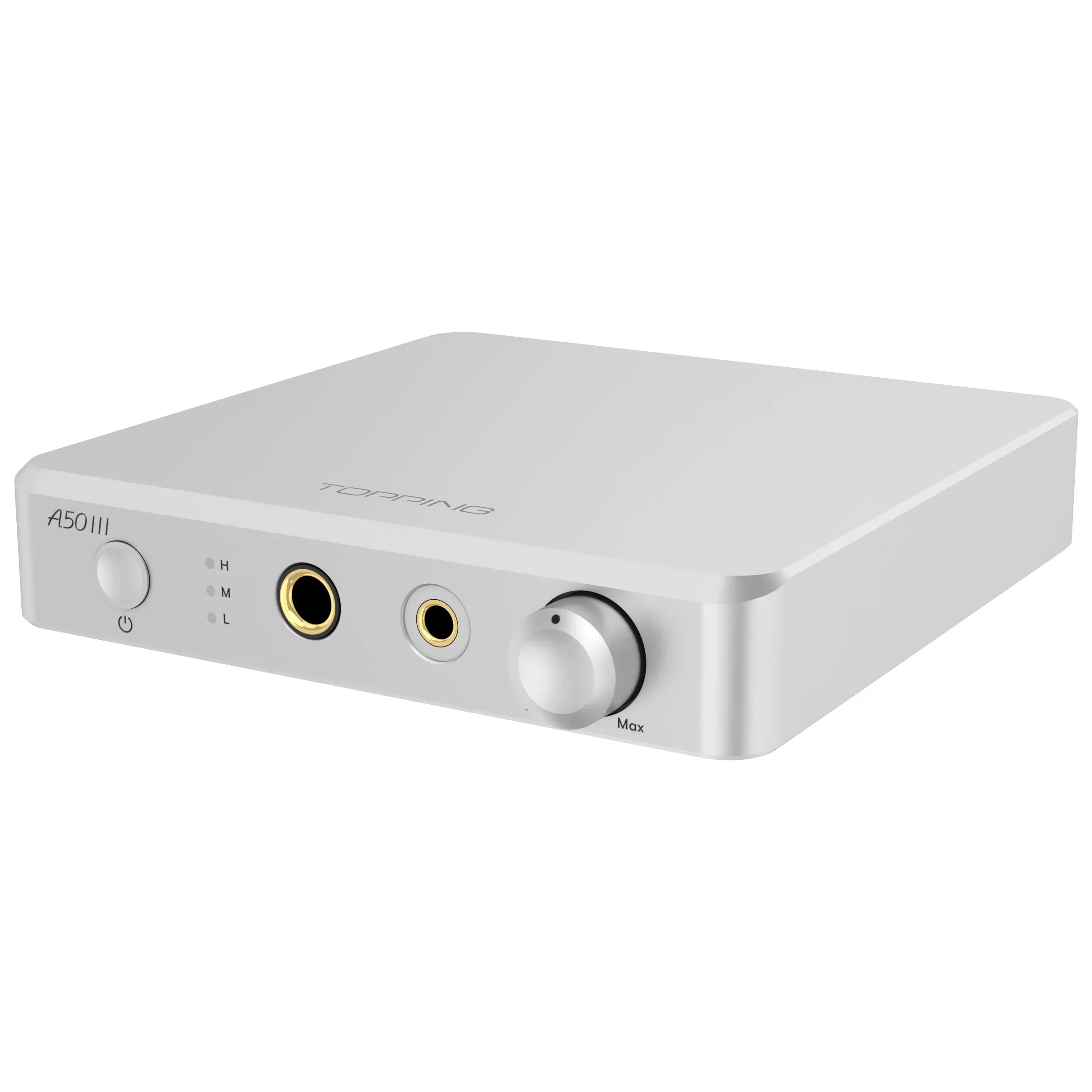 Headphone Amplifier - متوفر في المخزون: مضخم صوت TOPPING