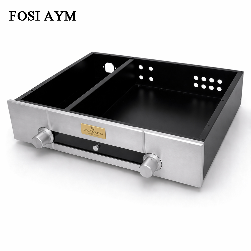 Speaker Enclosure - هيكل مكبر صوت FOSI AYM 430x340x95