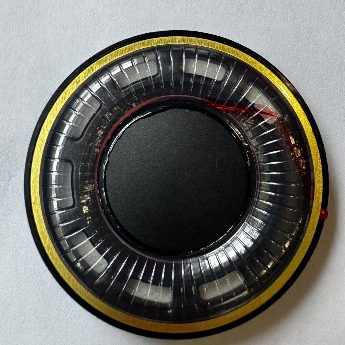 Diy Headphone - وحدة سماعة دنماركية مستوردة غير مسبوقة