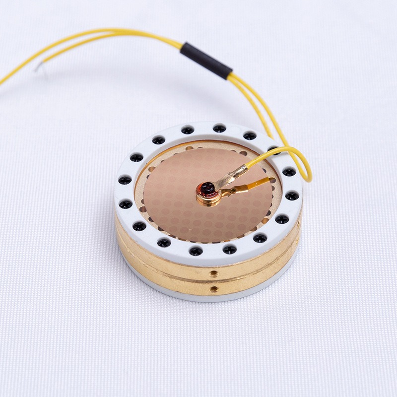 Microphone Capsule - كبسولة ميكروفون RK-87 ذات غشاء كبير