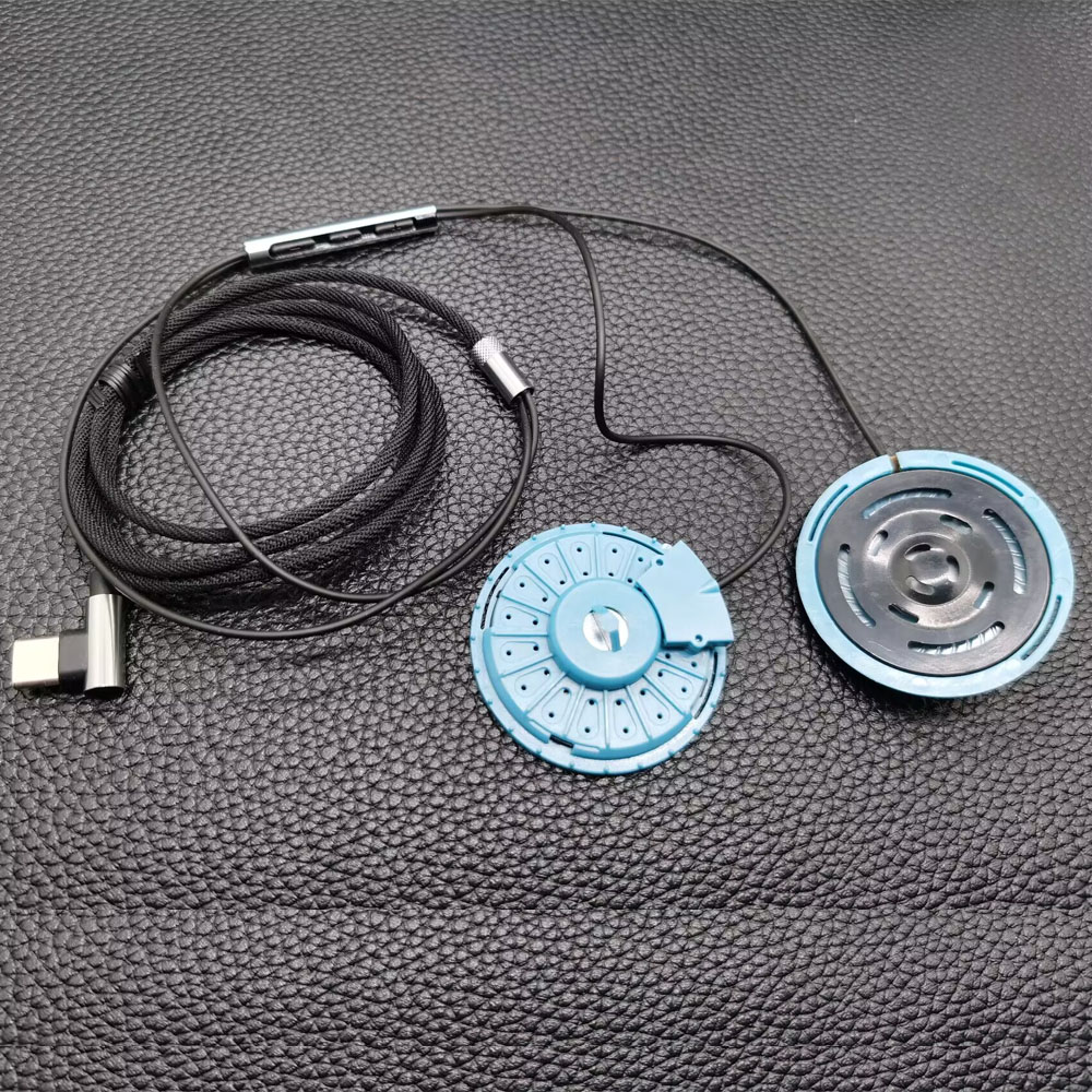 Speaker Driver - كابل من النوع C + طقم