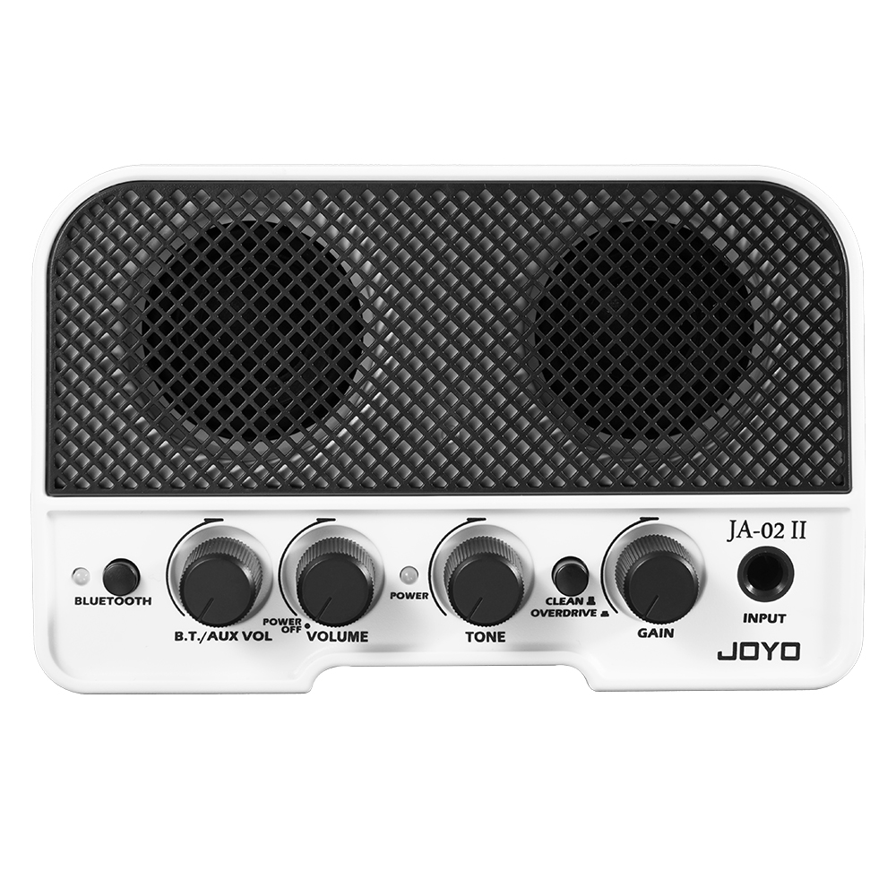 Headphone Amplifier - مكبر صوت جيتار كهربائي محمول JOYO