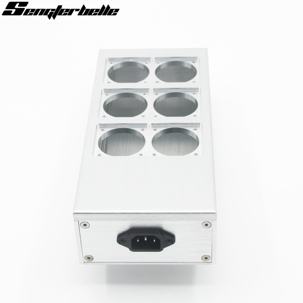 Speaker Enclosure - صندوق مقبس طاقة بمعيار الاتحاد الأوروبي