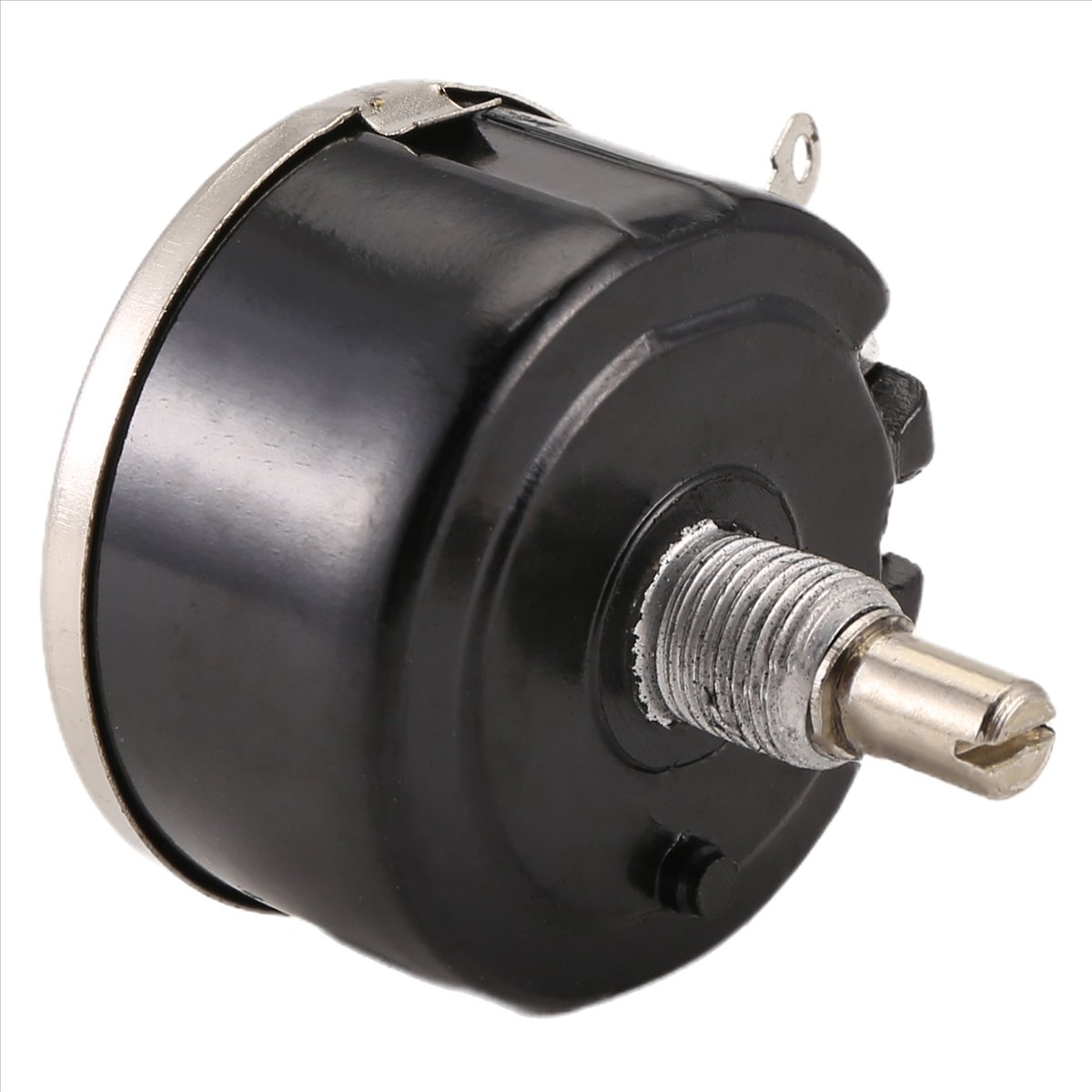 Potentiometer 10K - مقياس جهد دوار سلكي ملفوف WX050