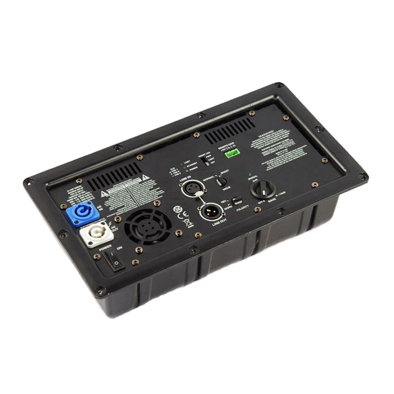 Class D Amplifier - مجموعة مكبر صوت AOSHEN من الفئة