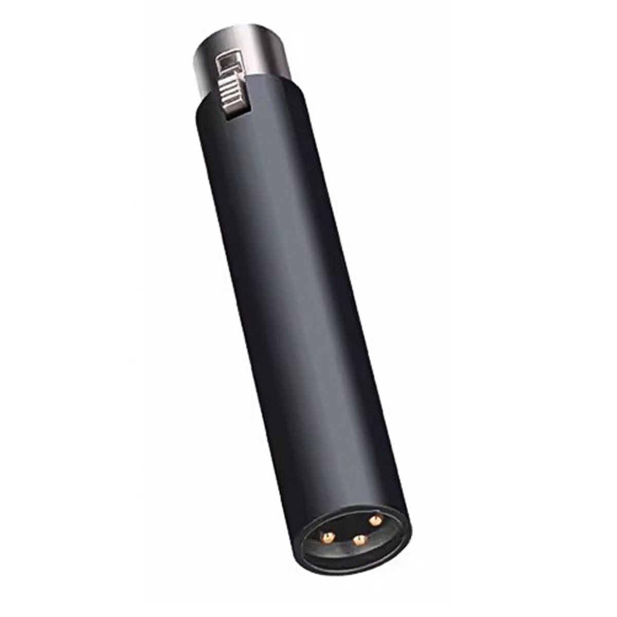 Ribbon Microphone - A003 48 فولت ميكروفون ديناميكي المضخم