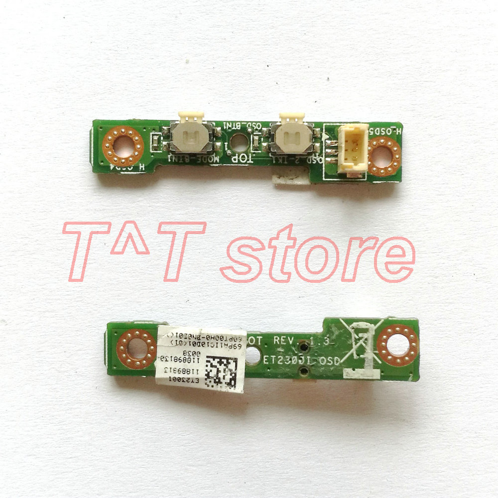 Volume Control Board - جديد وأصلي للوحة التحكم في مستوى