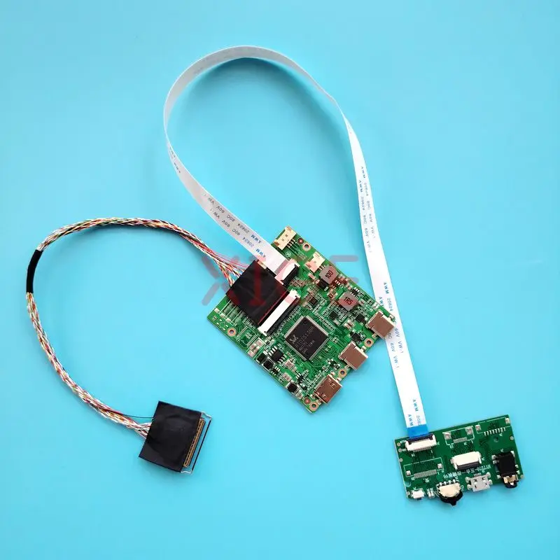 Mdi Cable - صالح N173HGE-L11/L21 USB مايكرو شاشة الكمبيوتر