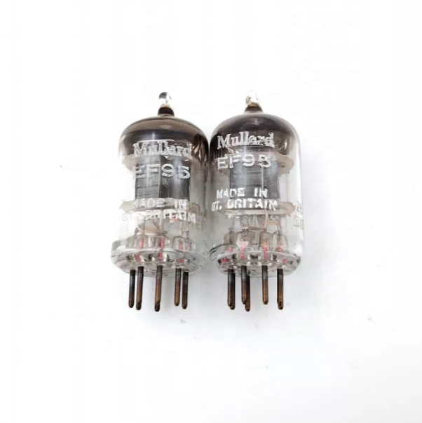 Headphone Amplifier - مضخمات صوت للسماعات منخفضة الضوضاء، 7