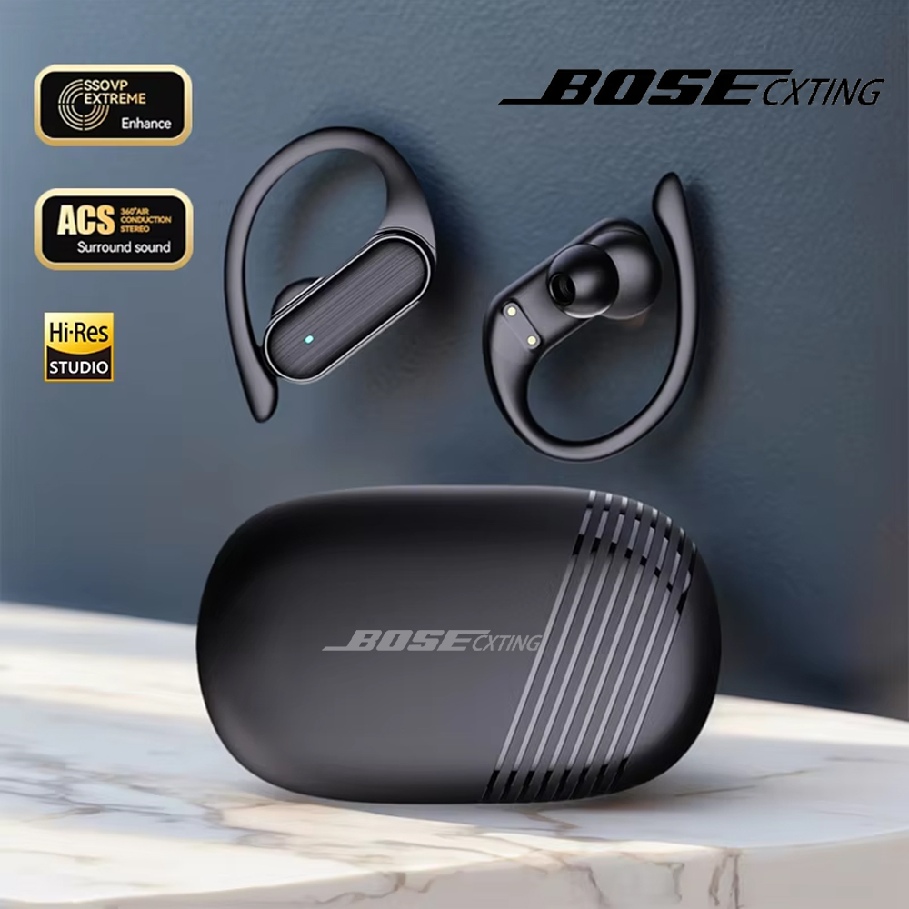 Headphone Parts - سماعة رأس لاسلكية للأعمال BOSECXTING A520،