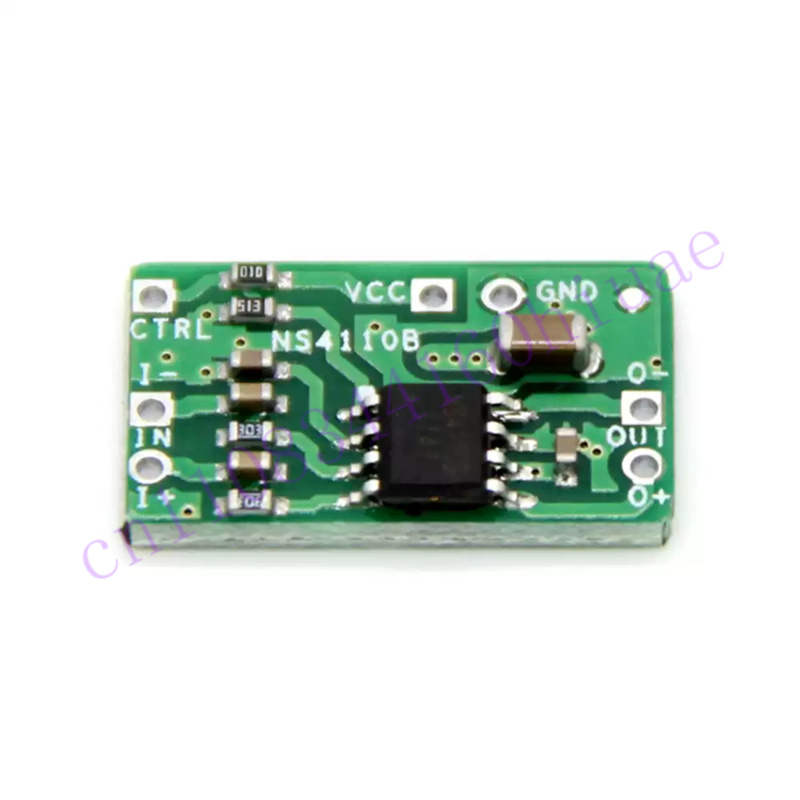 Class D Amplifier - لوحة مضخم صوت رقمي من الفئة