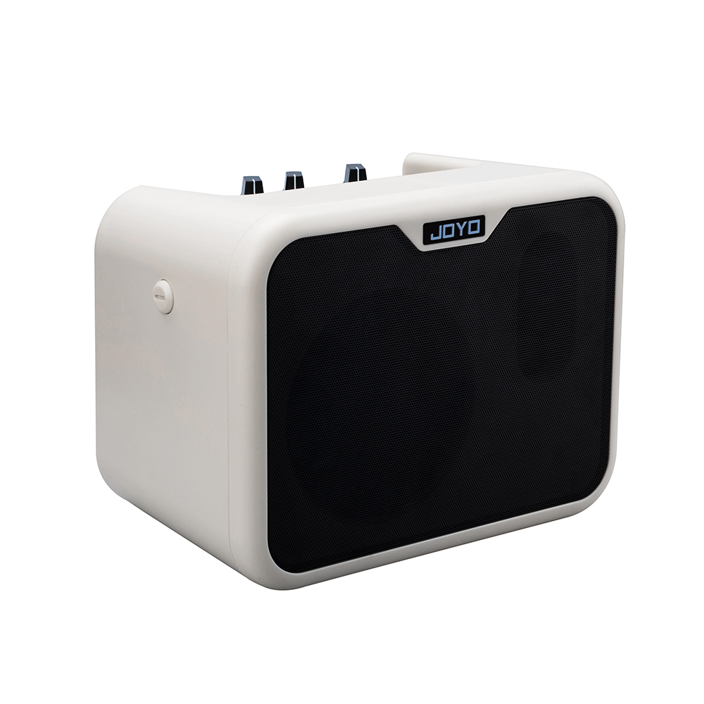 Speaker Terminal - JOYO MA-10B مضخم صوت جهير صغير