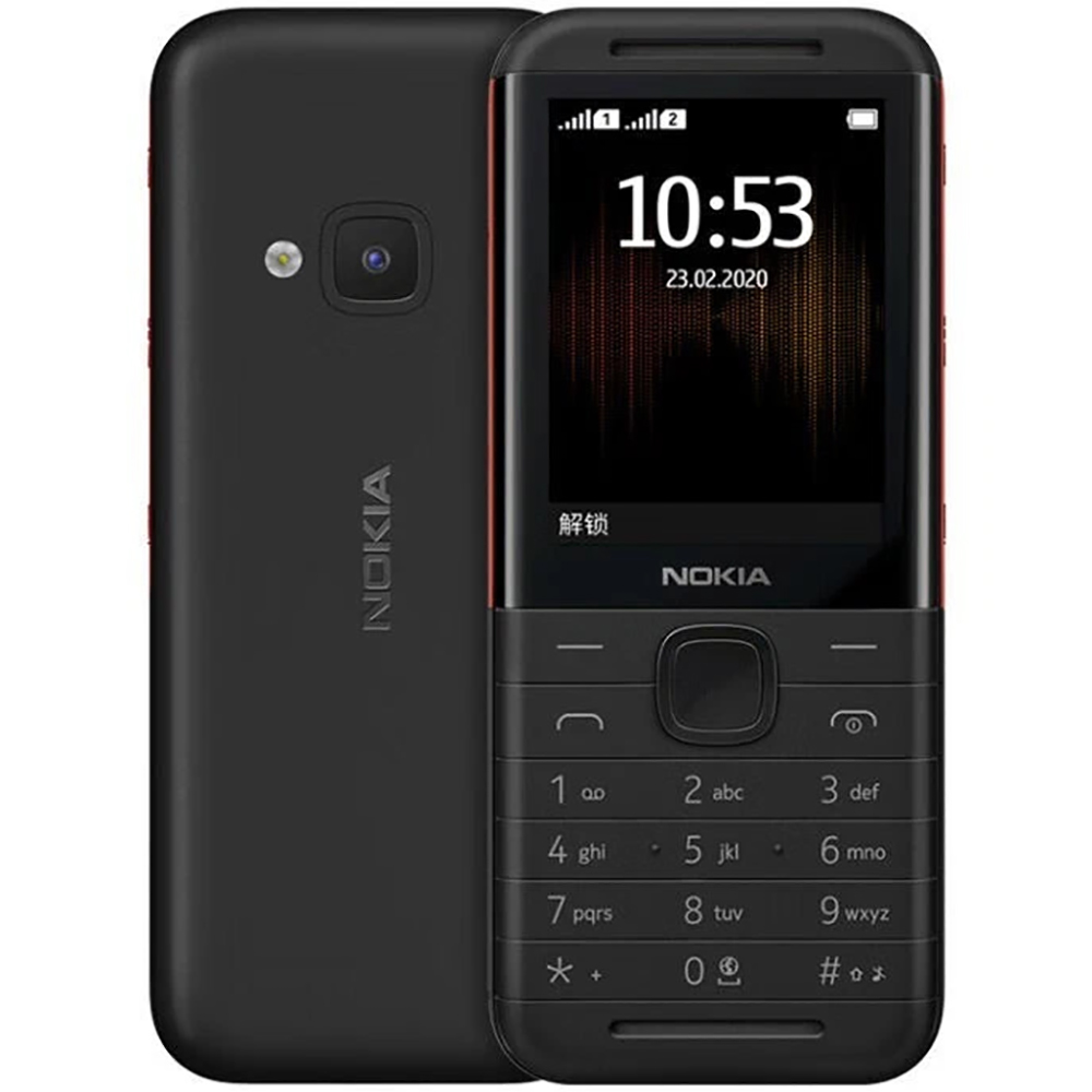 هاتف نوكيا 5310 2020 الاحتياطي - مراجعة Usb Sound Card وسعره