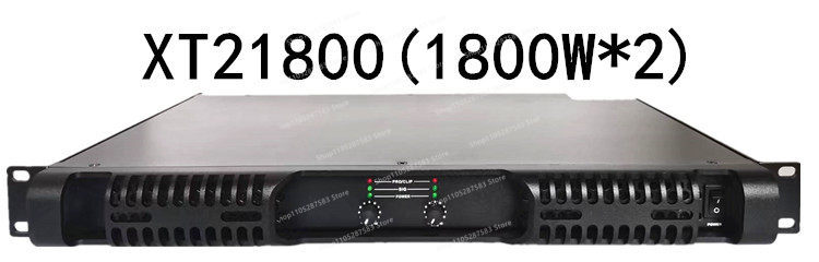 مكبر صوت رقمي عالي الطاقة من ا - مراجعة Class D Amplifier وسعره