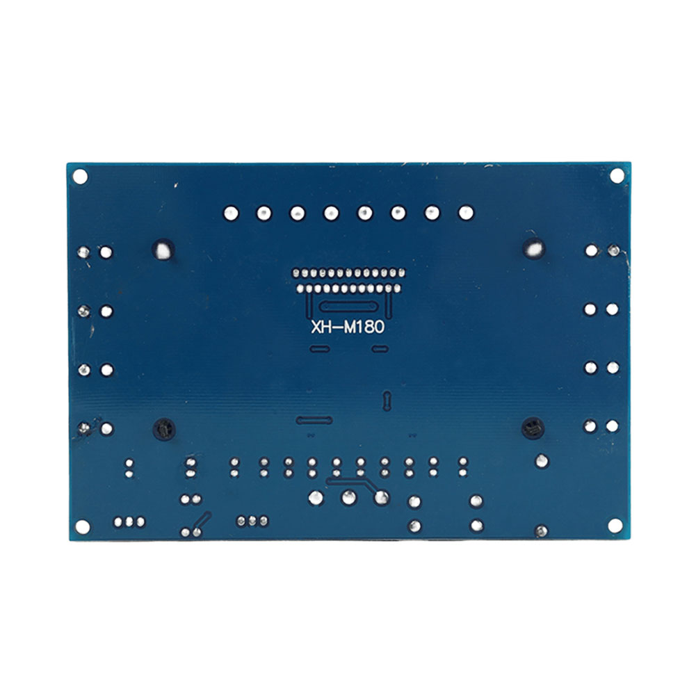 لوحة مكبر صوت رقمي ستيريو عالي - مراجعة Audio Amplifier Board وسعره