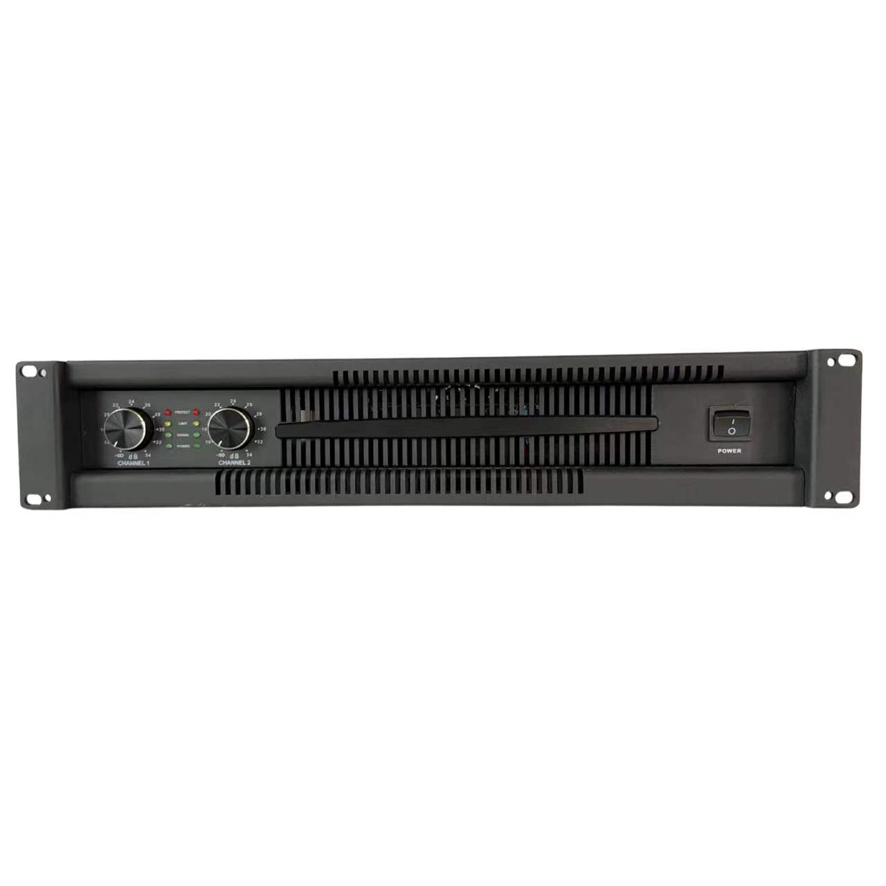 مكبر صوت رقمي احترافي VR1000 ب - مراجعة Class D Amplifier وسعره