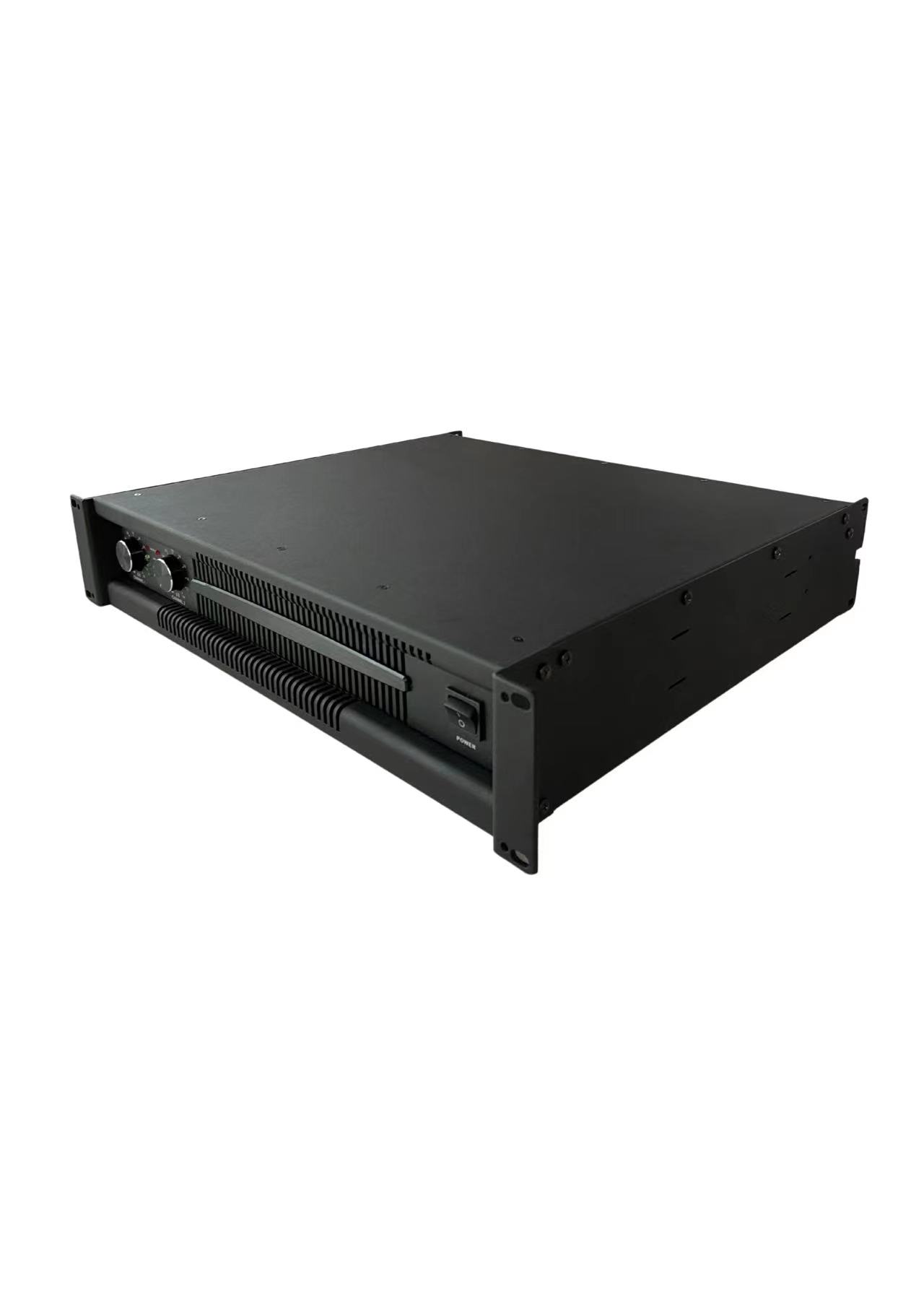 مكبر صوت رقمي احترافي VR1000 ب - مراجعة Class D Amplifier وسعره