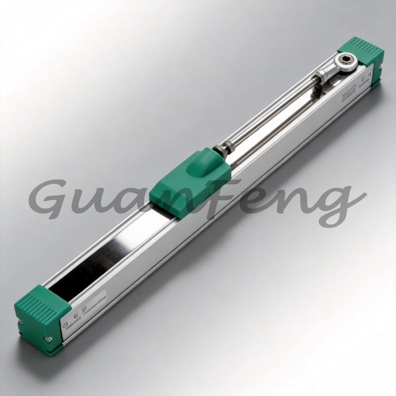 مستشعر موضع حركة خطي مقاومي بط - مراجعة Potentiometer 10K وسعره