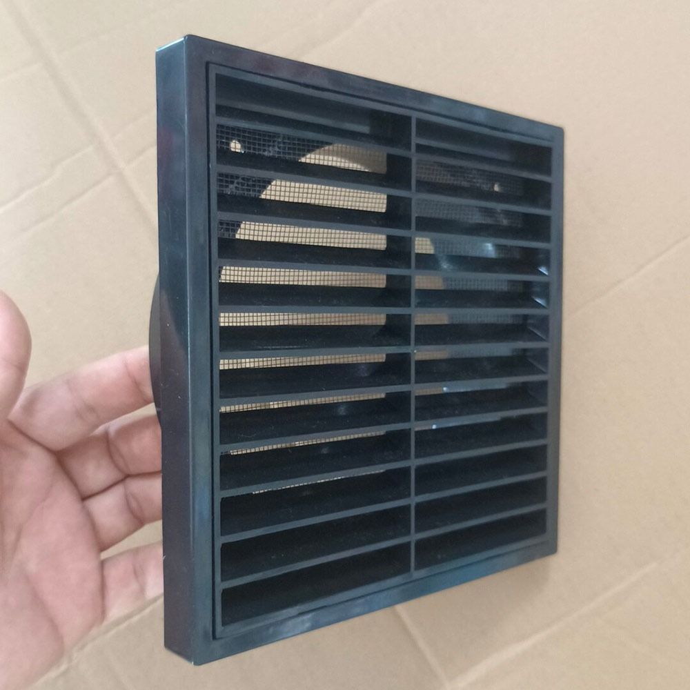 غطاء شبكة تهوية متين مقاس 4/5/ - مراجعة Ventilation Grille Aluminum وسعره