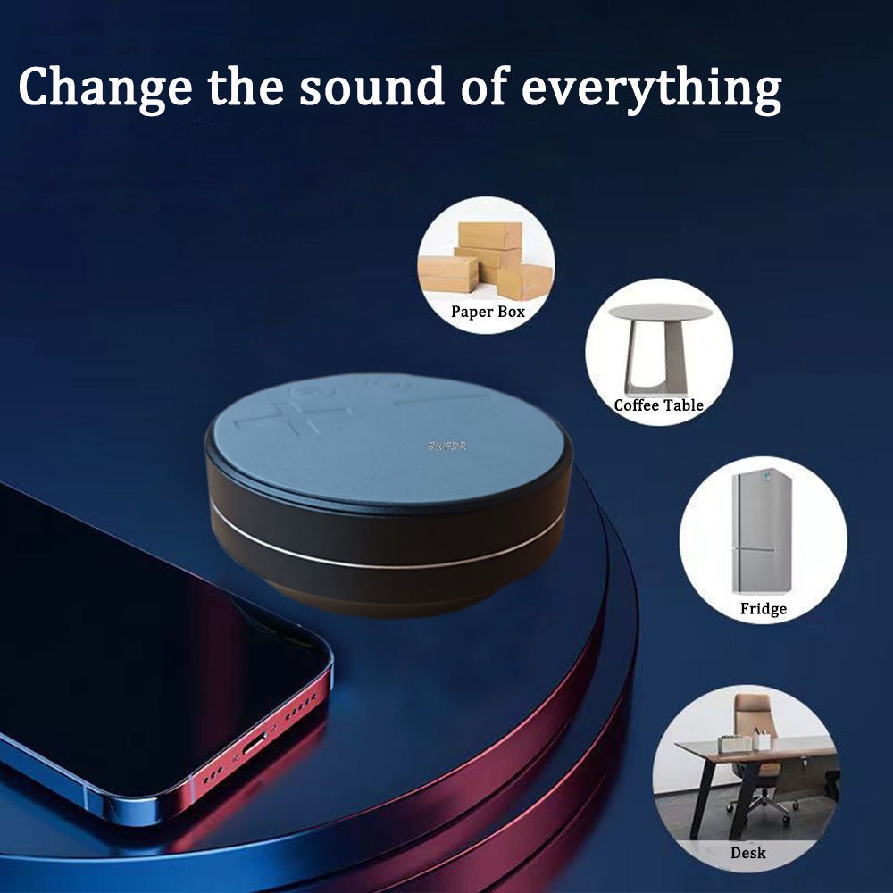 مكبرات صوت بلوتوث لاسلكية جديد - مراجعة Speaker Enclosure وسعره