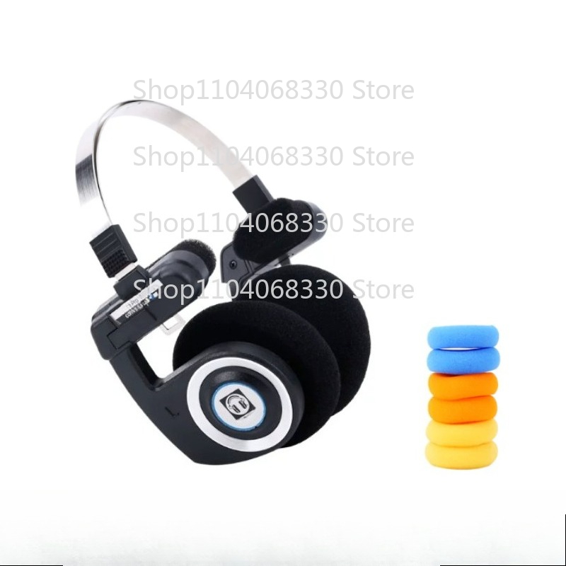 سماعة بلوتوث لاسلكية حقيقية من - مراجعة Headphone Amplifier وسعره