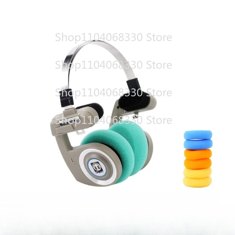 سماعة بلوتوث لاسلكية حقيقية من - مراجعة Headphone Amplifier وسعره