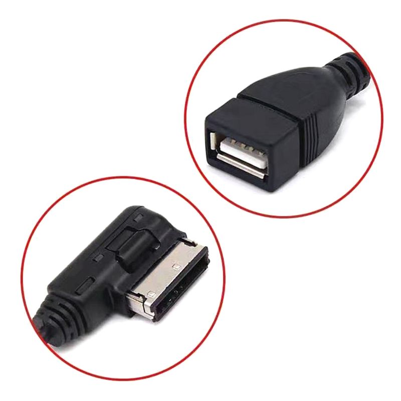 كابل صوت للسيارة متين، كابل تح - مراجعة Mdi Cable وسعره