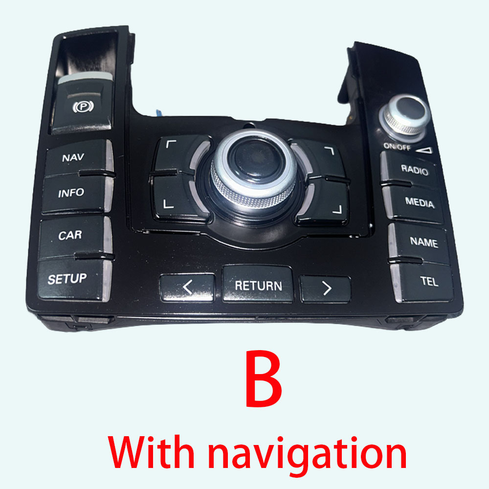 لينج جي لسيارات أودي A6 LC6 مو - مراجعة Volume Control Board وسعره