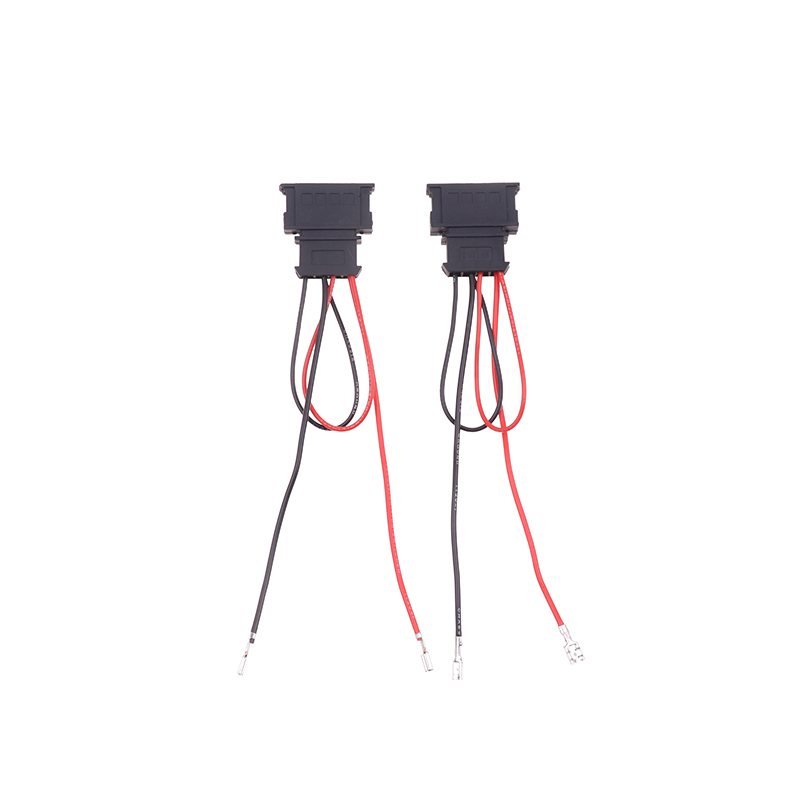 سيارة المتكلم سلك تسخير محول ، - مراجعة Audio Jumper Wire وسعره