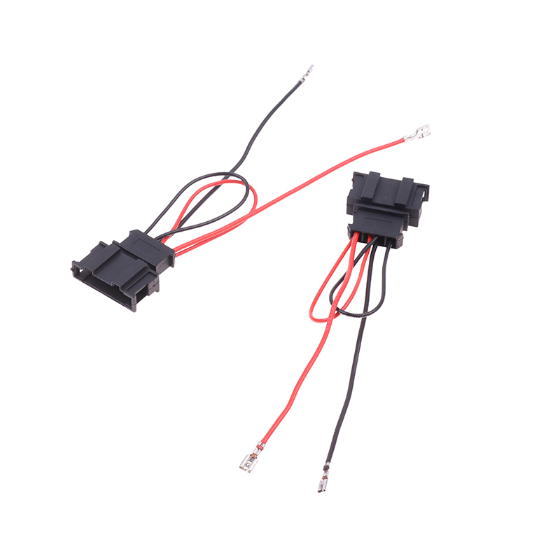 سيارة المتكلم سلك تسخير محول ، - مراجعة Audio Jumper Wire وسعره