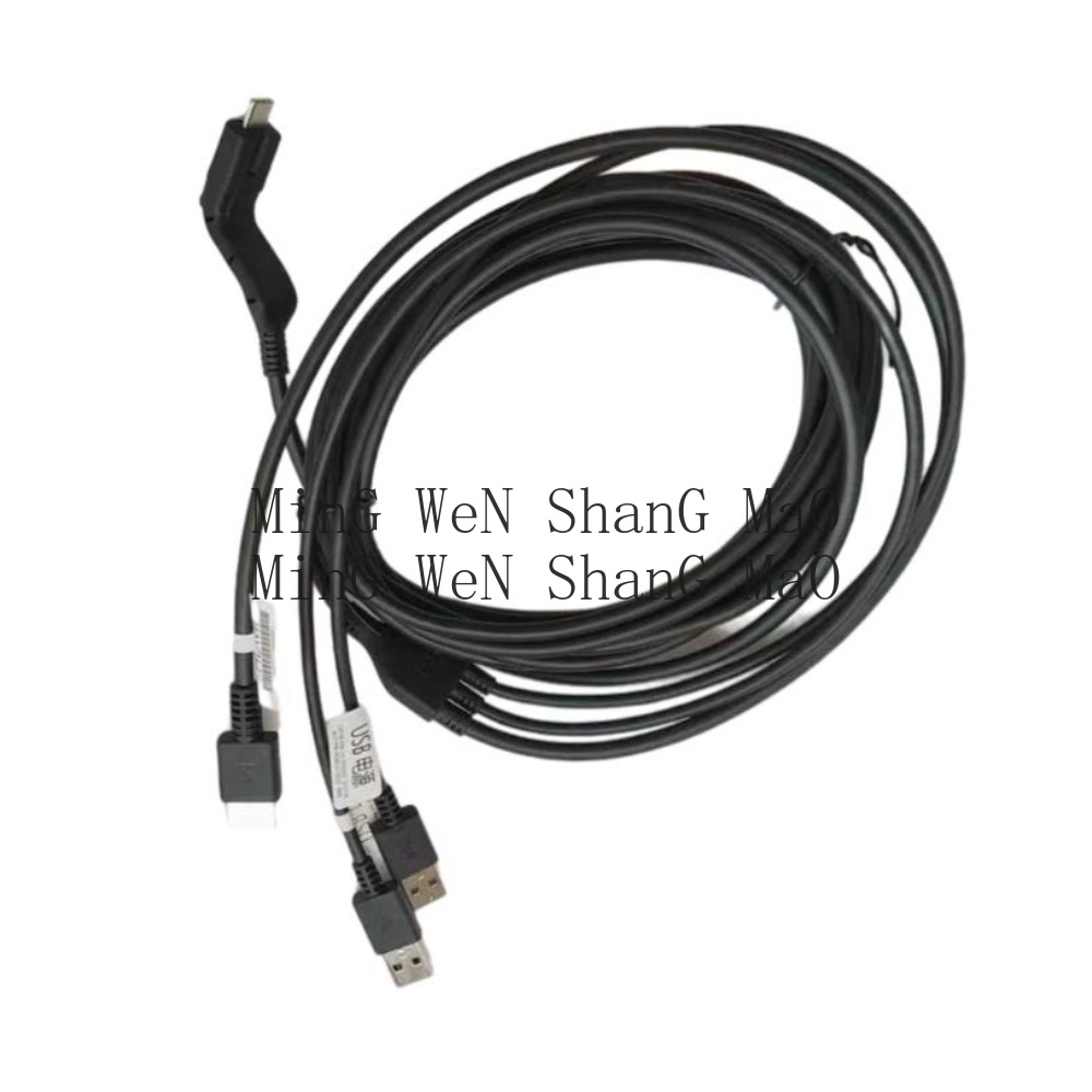 كابل توصيل 3 في 1 لسماعات الوا - مراجعة Mdi Cable وسعره