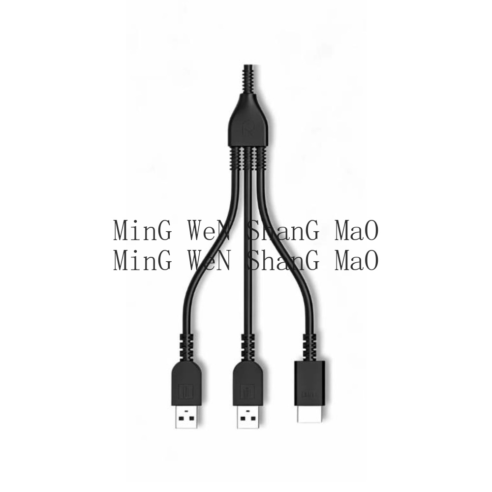 كابل توصيل 3 في 1 لسماعات الوا - مراجعة Mdi Cable وسعره