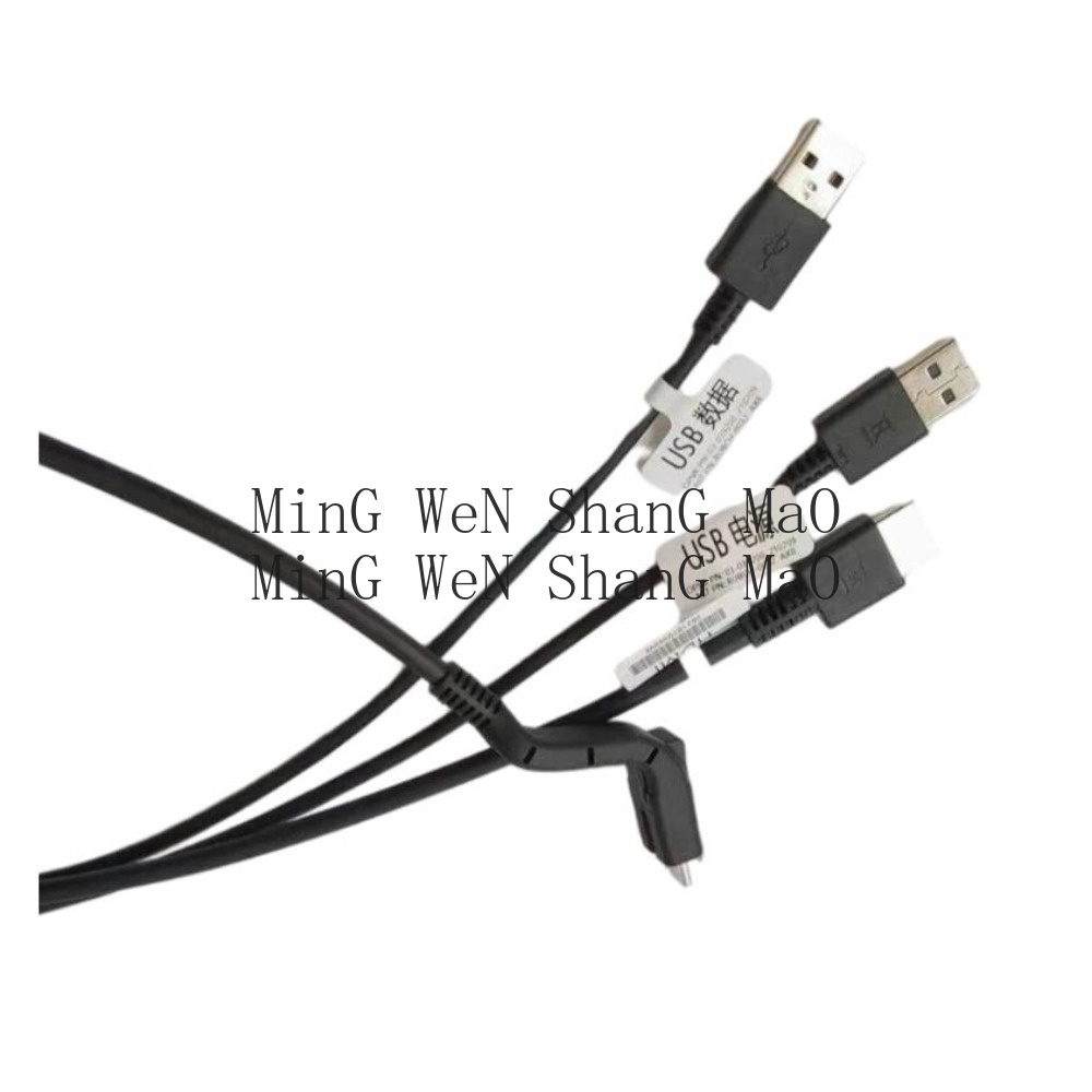 كابل توصيل 3 في 1 لسماعات الوا - مراجعة Mdi Cable وسعره