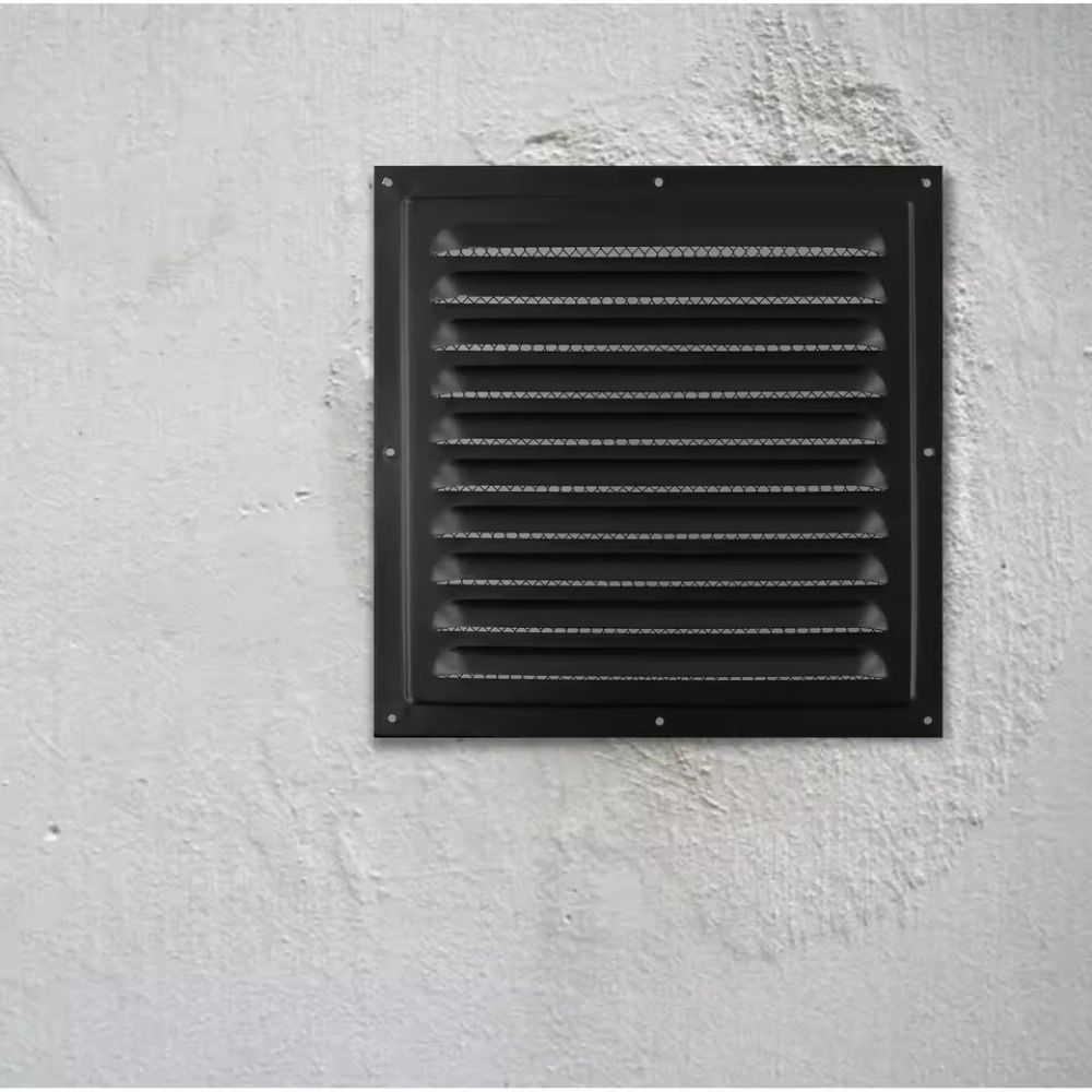 شبكة تهوية من سبائك الألومنيوم - مراجعة Ventilation Grille Aluminum وسعره