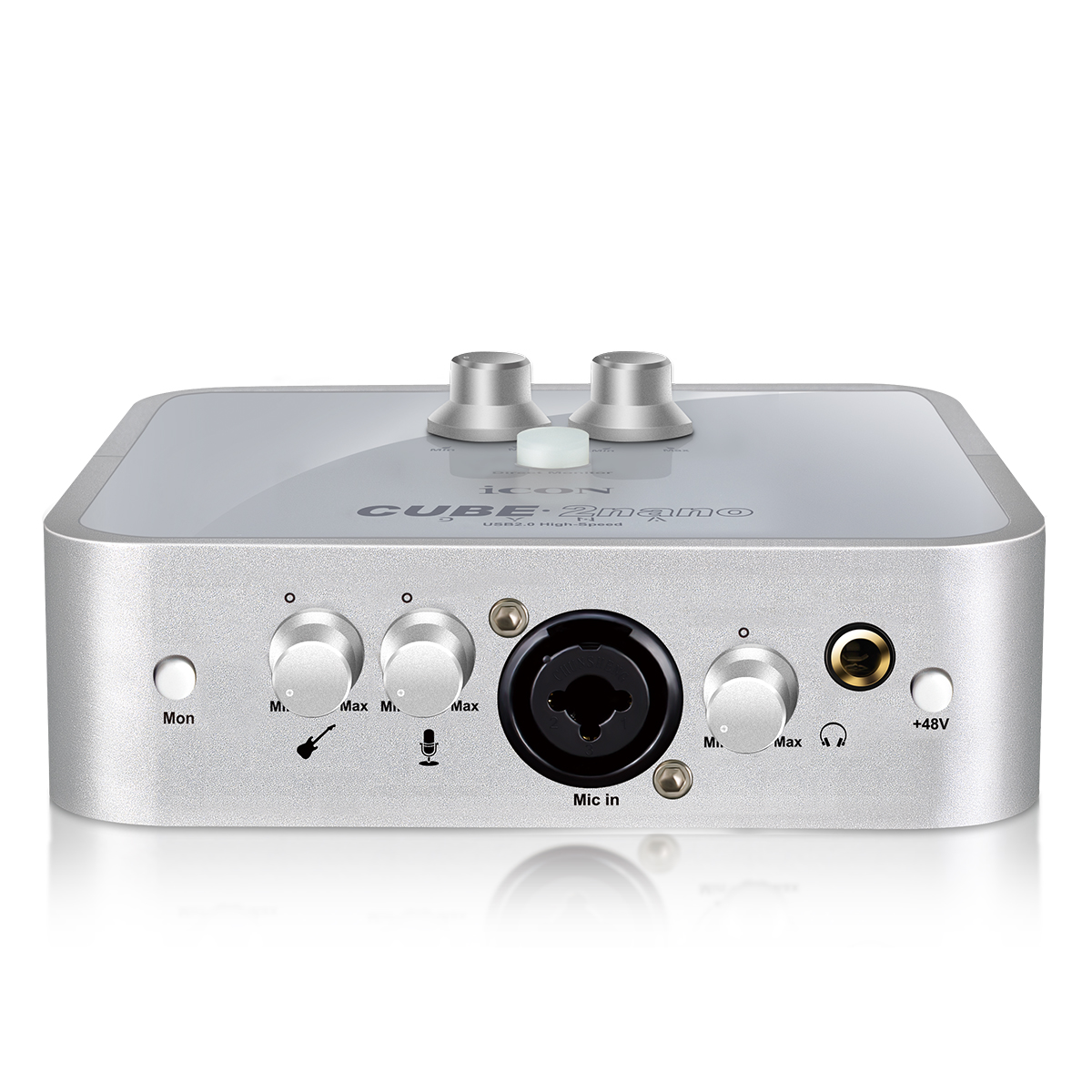 مجموعة بطاقات صوت خارجية عالية - مراجعة Usb Sound Card وسعره