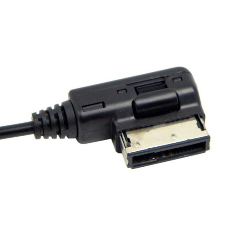 كابل صوت من نوع C مع شحن 30 سم - مراجعة Mdi Cable وسعره