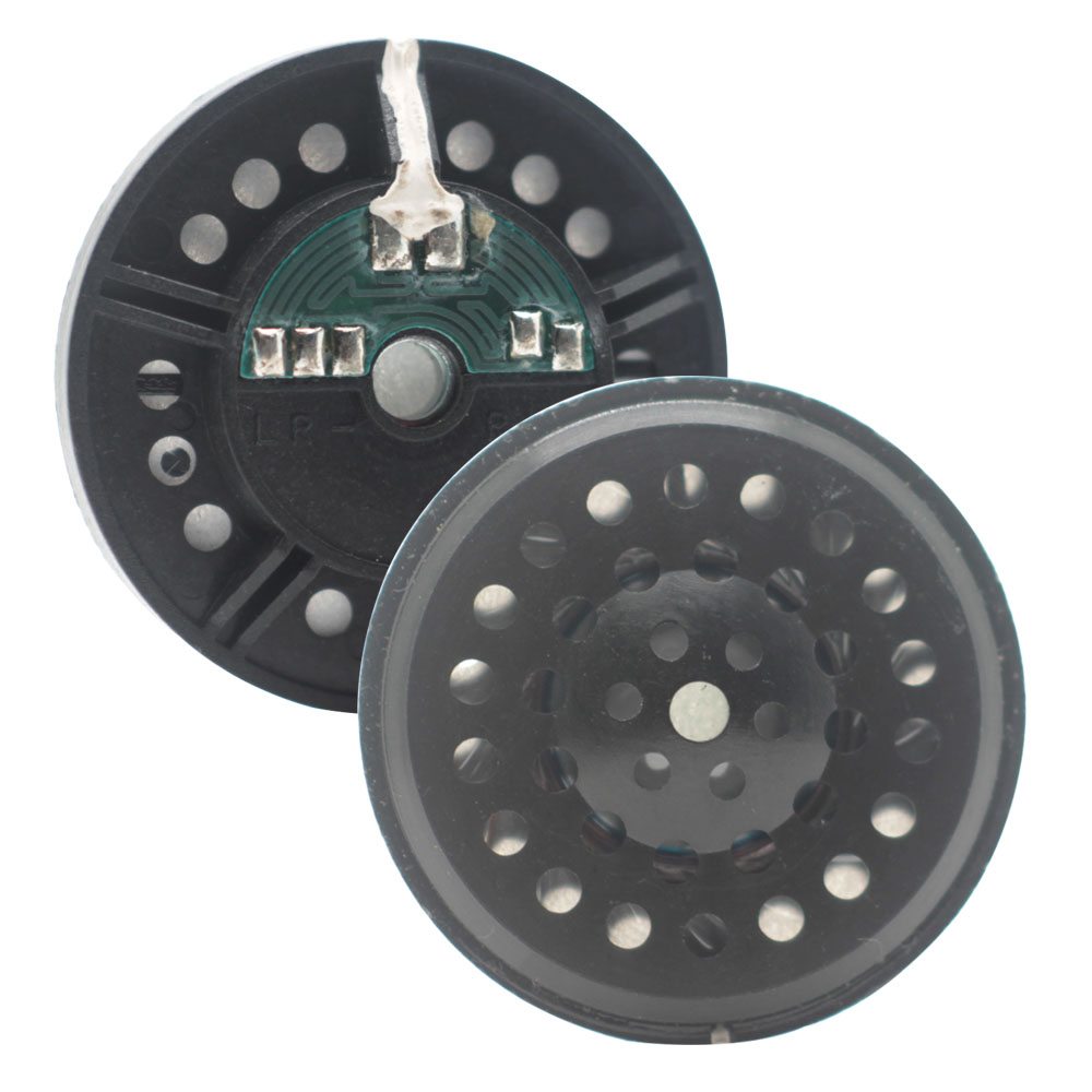 MSR7 استبدال مكبرات الصوت سائق - مراجعة Headphone Parts وسعره