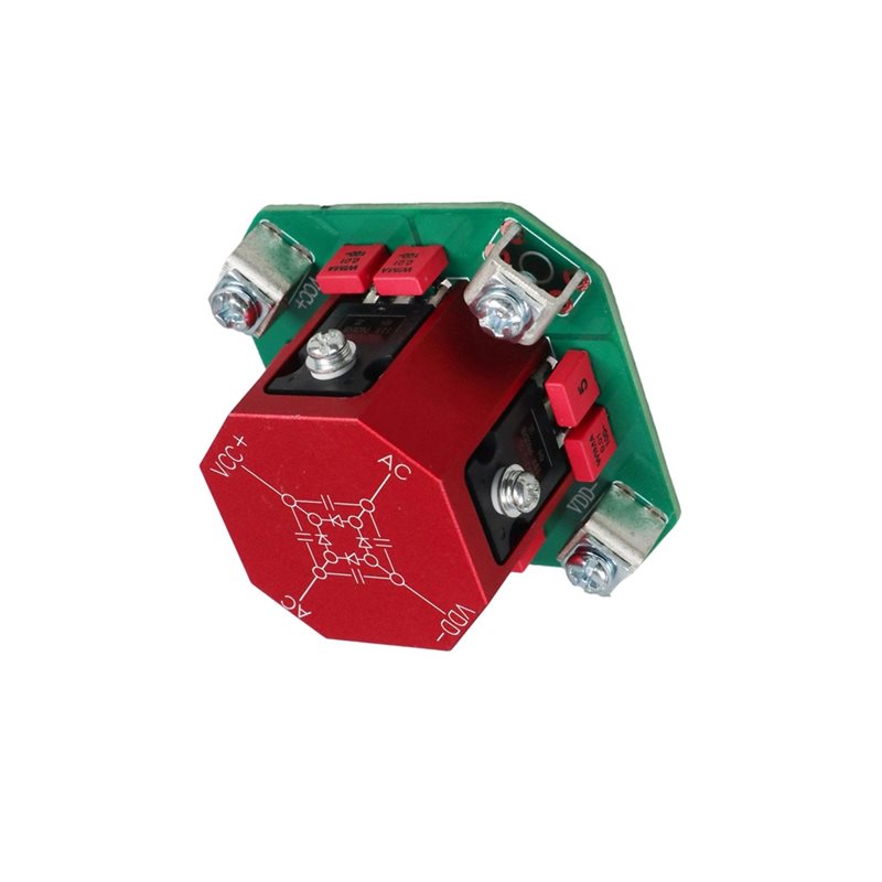 لوحة مقوم كهربائي B27B سريعة ا - مراجعة Audio Amplifier Board وسعره